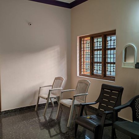 Homestay Nandana Gokarna  Esterno foto