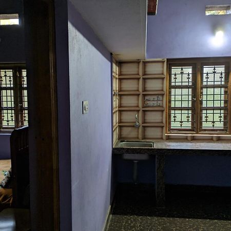 Homestay Nandana Gokarna  Esterno foto