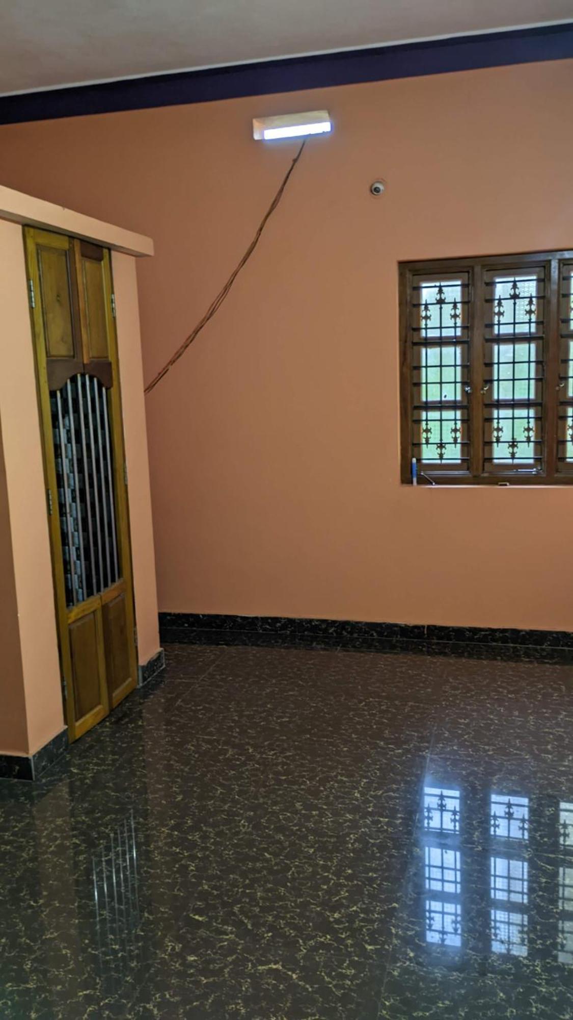 Homestay Nandana Gokarna  Esterno foto