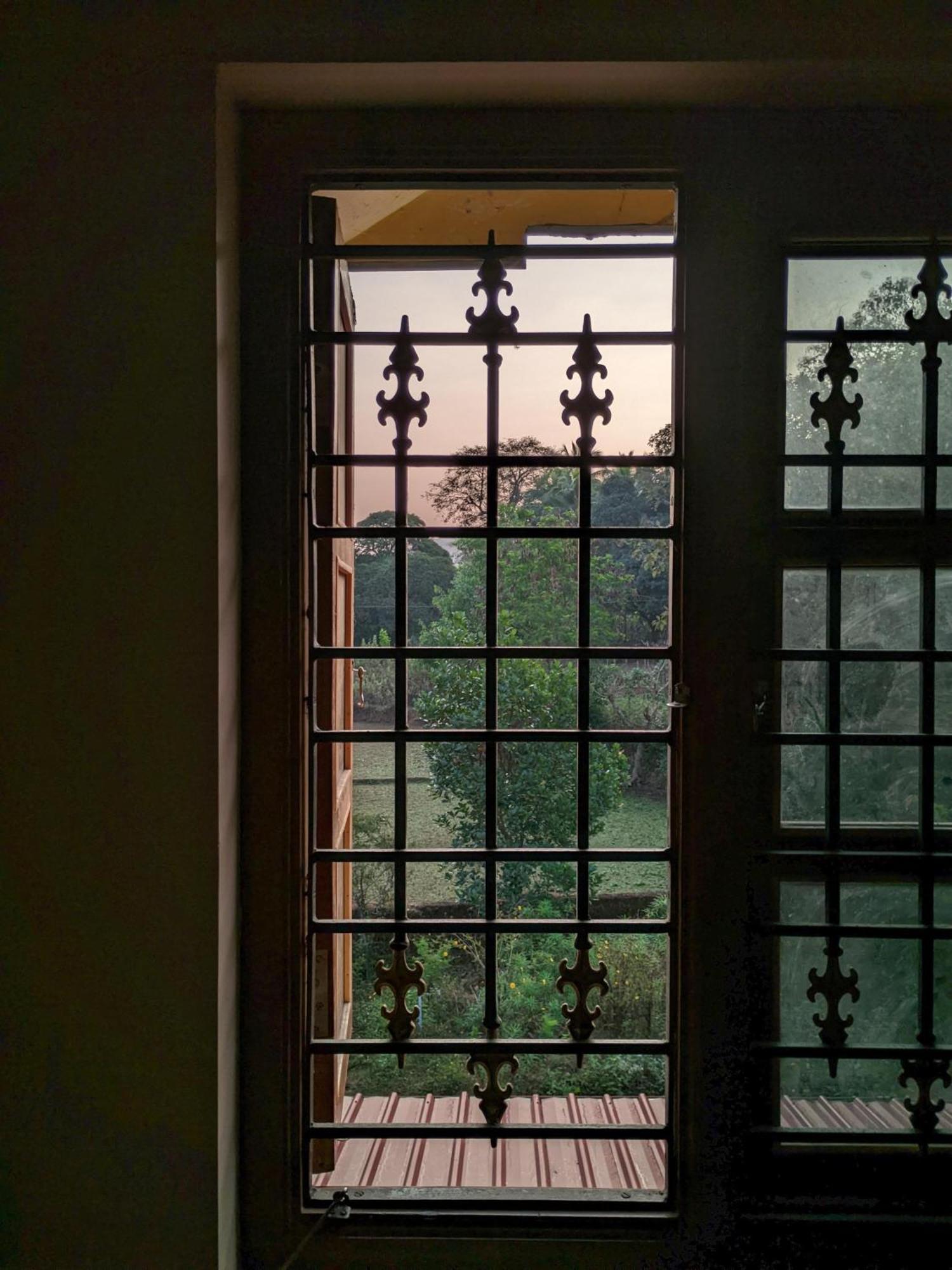 Homestay Nandana Gokarna  Esterno foto