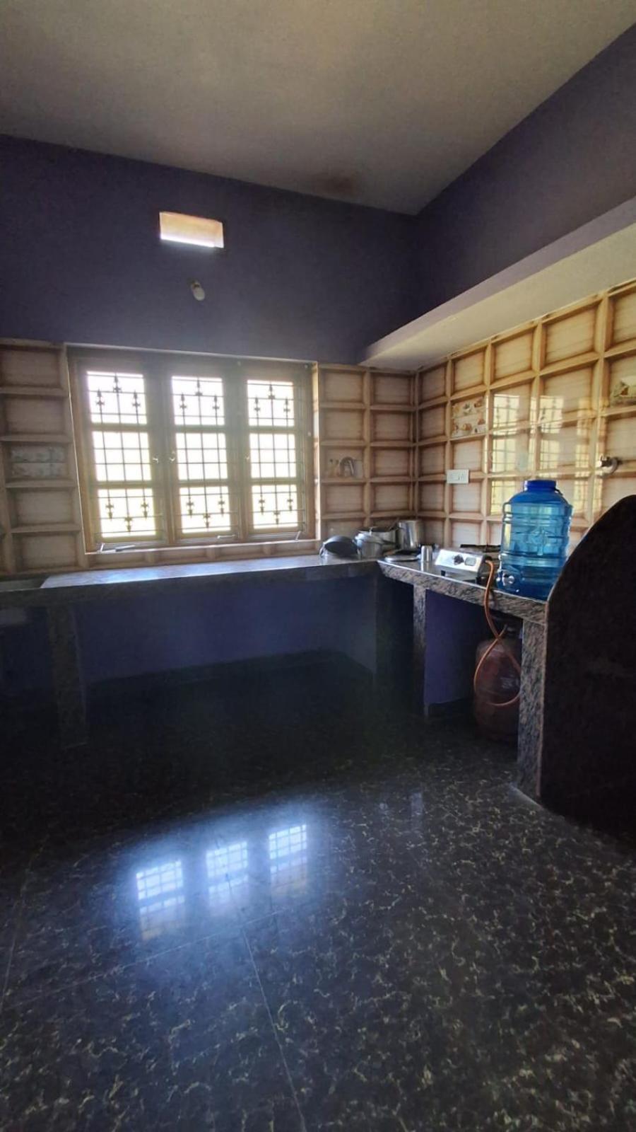 Homestay Nandana Gokarna  Esterno foto